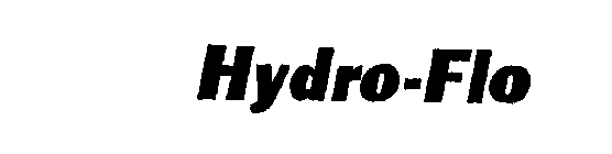 HYDRO-FLO