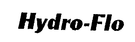HYDRO-FLO