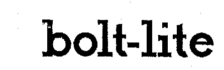 BOLT-LITE
