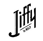 JIFFY BY NEELY