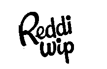 REDDI WIP