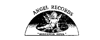 ANGEL RECORDS 