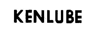 KENLUBE