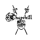 CHURCHILL