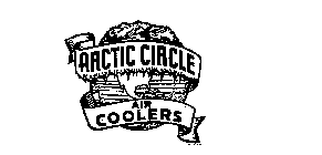 ARCTIC CIRCLE AIR COOLERS