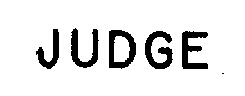 JUDGE