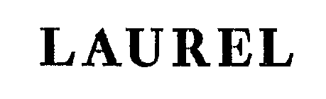 LAUREL