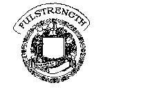 FULSTRENGTH THE DRAMBUIE LIQUEUR CO. LTD.