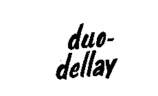 DUO-DELLAY