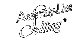 ASSEMBLY-LINE SELLING