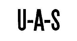 U-A-S