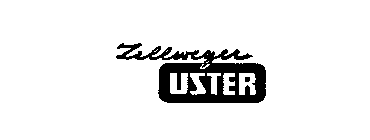 ZELLWEGER USTER