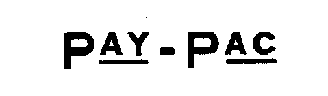PAY-PAC