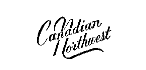 CANADIAN NORTHWEST