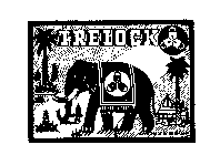 TRELOCK MADE IN GERMANY