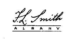 F. L. SMITH ALBANY