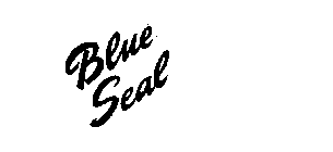 BLUE SEAL