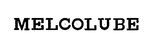 MELCOLUBE