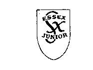 ESSEX JUNIOR SX