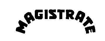 MAGISTRATE
