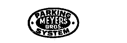 MEYERS BROS PARKING SYSTEM