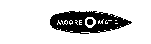 MOORE-O-MATIC
