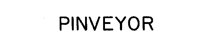 PINVEYOR