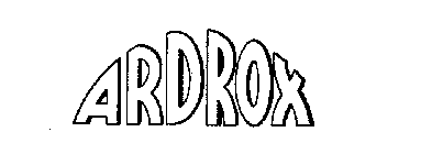 ARDROX