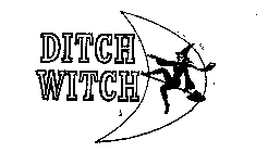 DITCH WITCH
