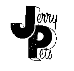 JERRY PETS