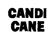 CANDI CANE