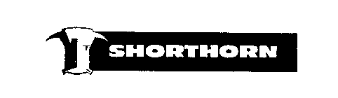 SHORTHORN