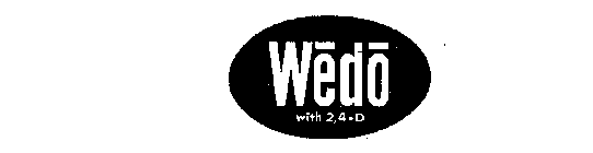 WEDO WITH 2,4-D