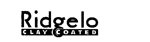 RIDGELO CLAY COATED