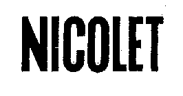 NICOLET