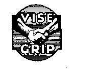 VISE GRIP
