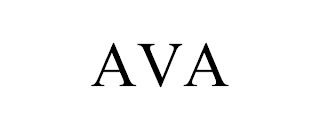 AVA