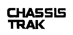CHASSIS TRAK