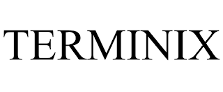 TERMINIX