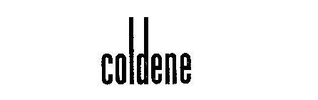 COLDENE