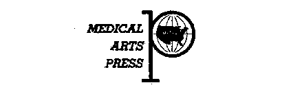 MEDICAL ARTS PRESS M-A-P