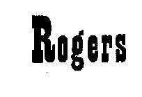 ROGERS