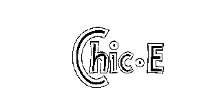 CHIC-E