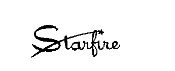 STARFIRE