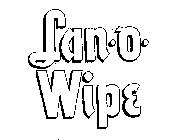 LAN-O-WIPE