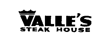 VALLE'S STEAK HOUSE