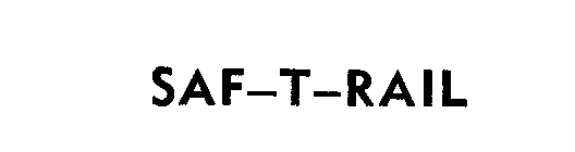 SAF-T-RAIL