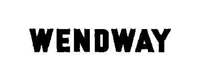 WENDWAY