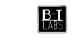 B-T LABS