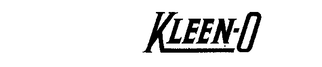 KLEEN-O
